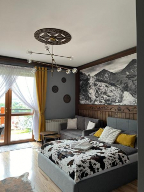 Apartament Góralski